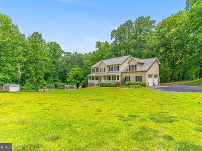 9866 Hg Trueman Rd, Lusby, MD, 20657