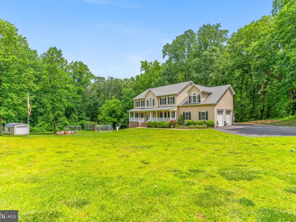 9866 Hg Trueman Rd, Lusby, MD 20657