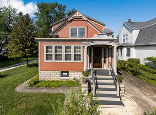 17346 68th Ct #1, Tinley Park, IL 60477