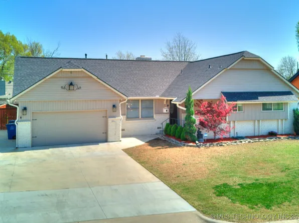 3745 S 90th East Ave, Tulsa, OK 74145