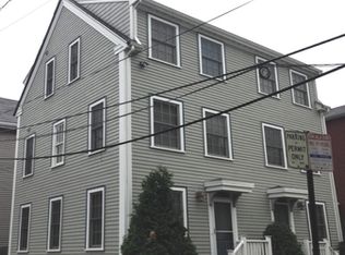 (Undisclosed Address), Cambridge, MA 02141