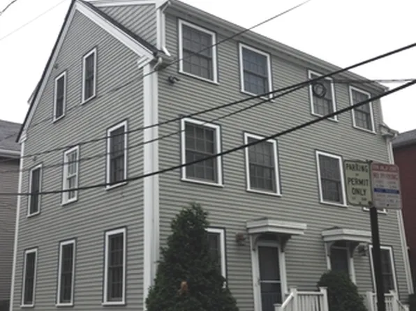 (undisclosed Address), Cambridge, MA 02141