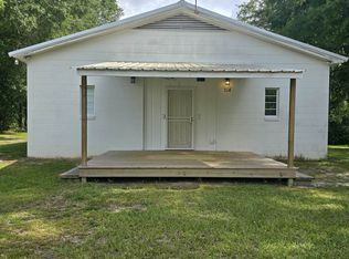 504 Montgomery St, Andalusia, AL 36420