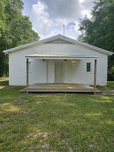 504 Montgomery St, Andalusia, AL, 36420