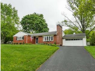 760 Sycamore Way, Wayne, PA 19087