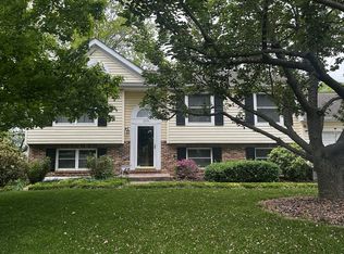 205 Sandstone Dr, Walkersville, MD 21793