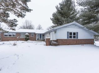 7285 Bouman Dr, Middleville, MI 49333
