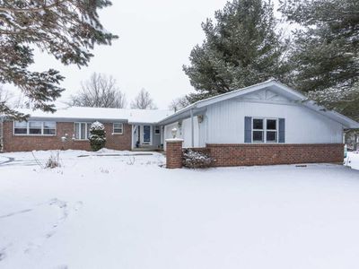 7285 Bouman Dr, Middleville, MI, 49333