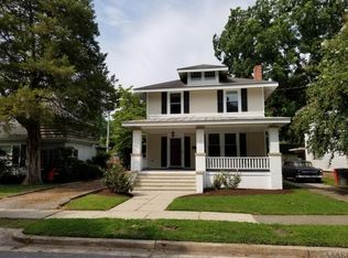 904 W Colonial Ave, Elizabeth City, NC 27909