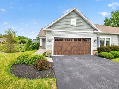6912 Silverton Gln, Victor, NY, 14564