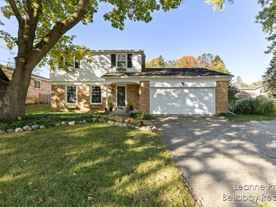 1212 N Hanover St, Hastings, MI, 49058