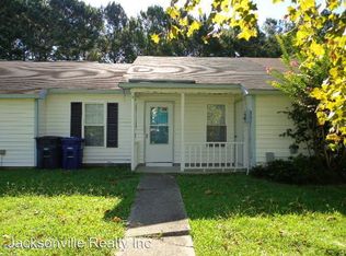 770 Pinewood Dr, Jacksonville, NC 28546