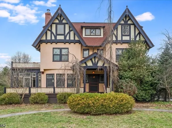 2 Russell Terrace, Montclair Twp., NJ 07042