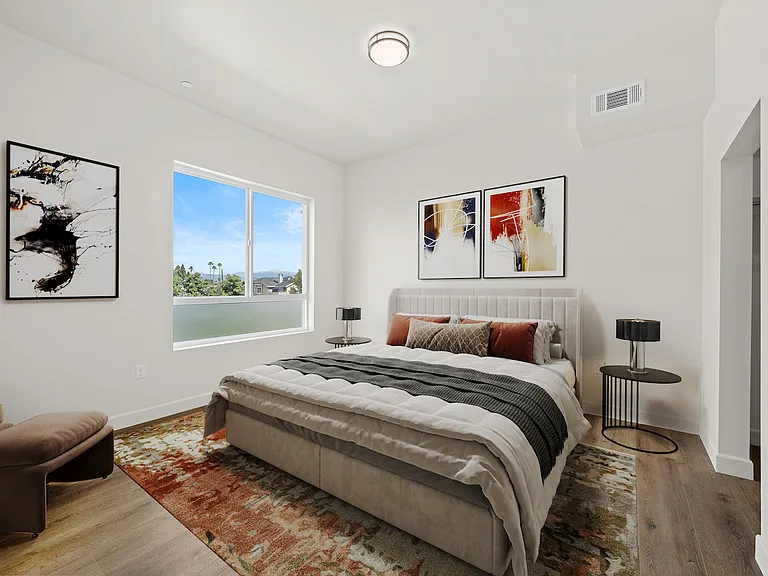 7411 Artesia Blvd #206 — Photo 4