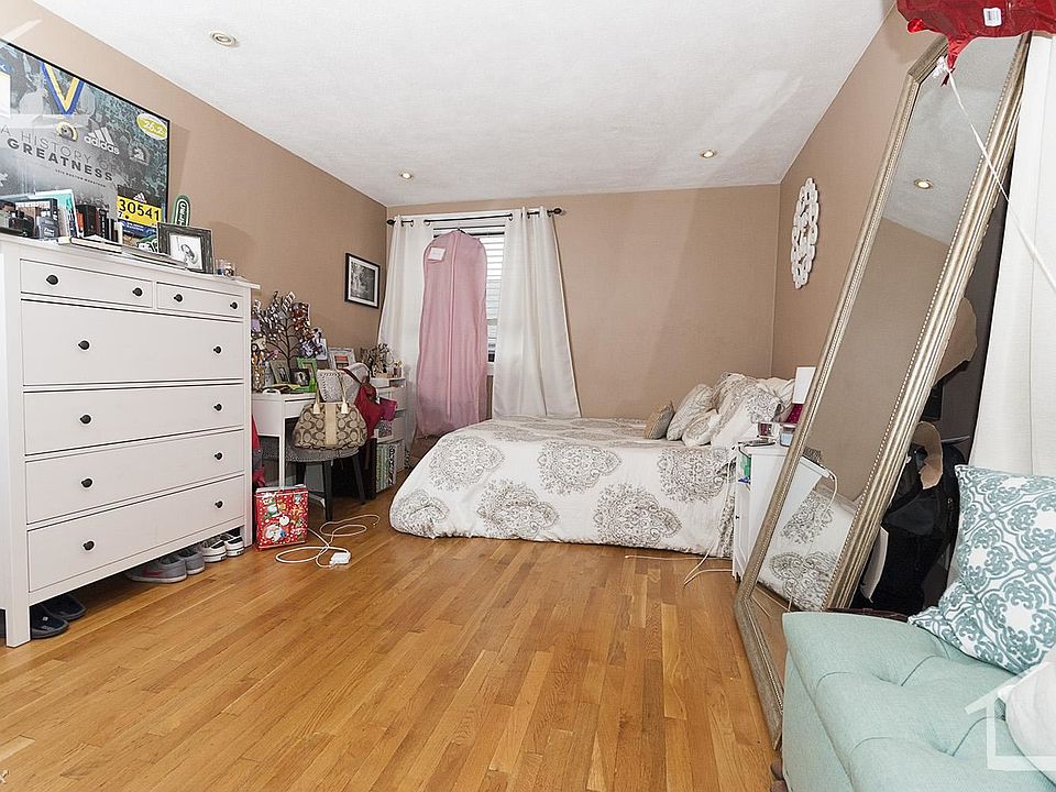 47 Gardner St. #8 Boston (Allston) Unit Photo 4
