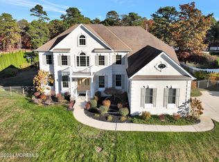 25 Wilson Blvd, Jackson, NJ 08527