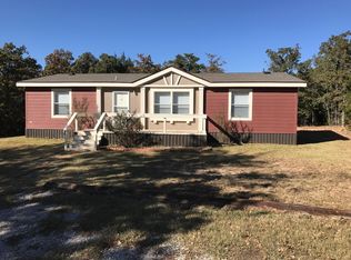 156 Oak West Dr, Ardmore, OK 73401