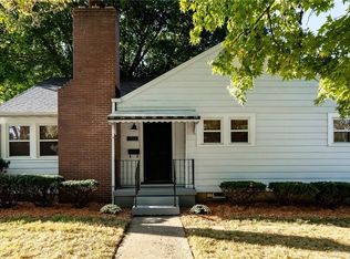 1763 Overlook Dr, Springfield, OH 45504