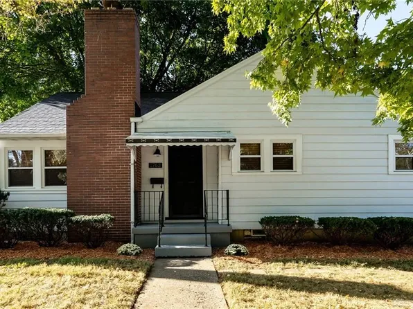 1763 Overlook Dr, Springfield, OH 45504