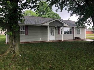 1808 S Berkley Rd, Kokomo, IN 46902