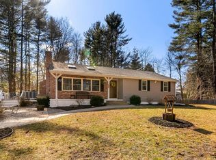 850 School St, Mansfield, MA 02048