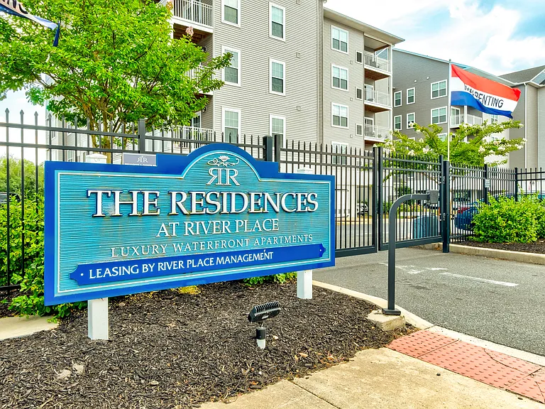 The Residences at River Place — Photo 41