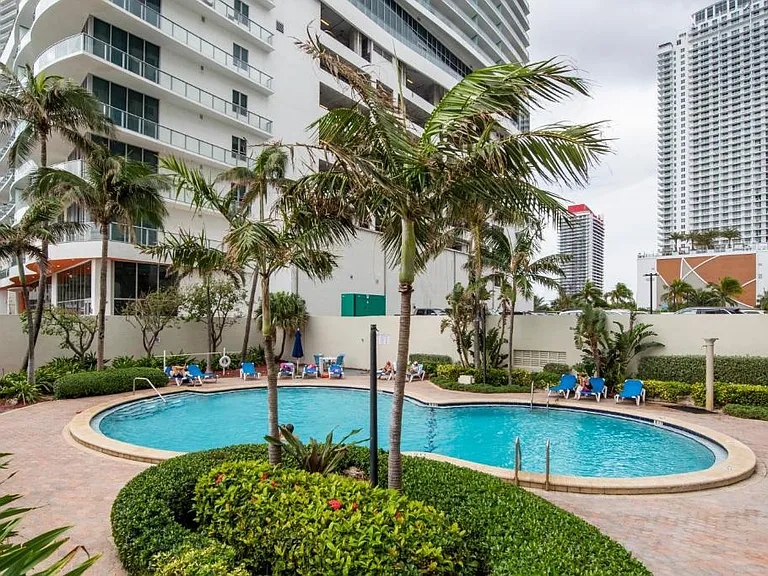 4001 S Ocean Dr #9N — Photo 9