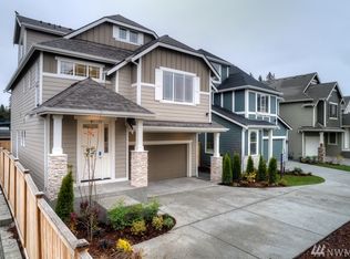 711 205th Pl SW #3, Lynnwood, WA 98036