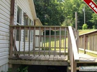 1764 Bullard Dr, Newport, TN 37821