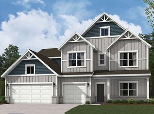 140 Ames Dr, Whiteland, IN 46184