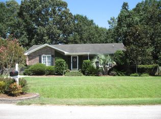 624 Semaht St, Charleston, SC 29412