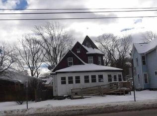 588 Capital Ave NE, Battle Creek, MI 49017