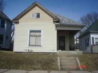 1224 E George St, Logansport, IN 46947