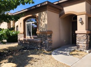 7571 Vista De Oeste Pl, Las Cruces, NM 88012