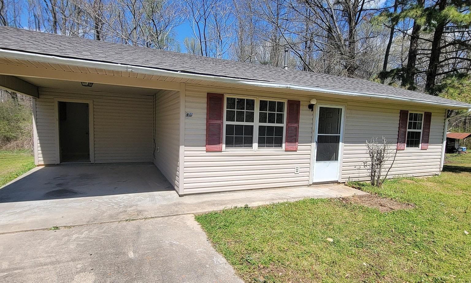 1310 Waldo St, Stamps, AR 71860 Zillow