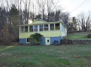 990 Route 169, Woodstock, CT 06281
