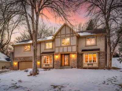 3625 Rosewood Ln N, Plymouth, MN, 55441