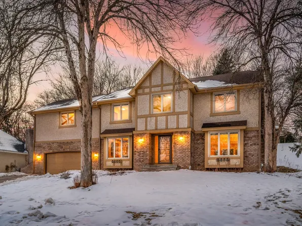 3625 Rosewood Ln N, Plymouth, MN 55441