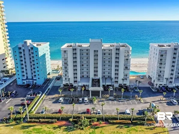 949 W Beach Blvd APT 2404, Gulf Shores, AL 36542
