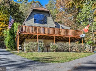 2024 Jericho Rd, New Bloomfield, PA 17068