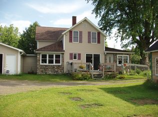 23546 Gordon Lake Rd, Glidden, WI 54527