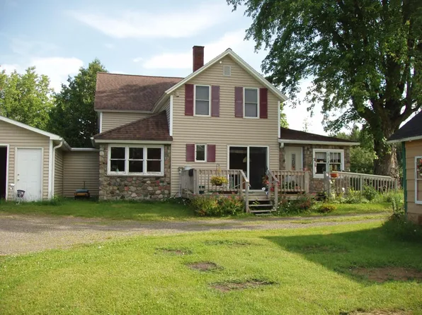 23546 Gordon Lake Rd, Glidden, WI 54527