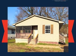 341 Lincoln St, Jackson, TN 38301