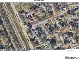 LOT 5 Grebe St, Baton Rouge, LA 70807