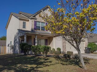 112 Abelia Ln, Byron, GA 31008