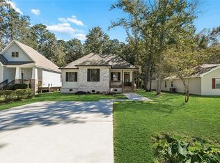 60438 Coral St, Lacombe, LA 70445
