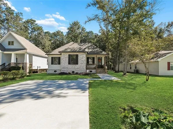 60438 Coral St, Lacombe, LA 70445