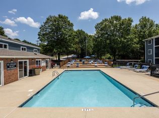 Stonesthrow Apartment Homes, Greenville, SC 29607