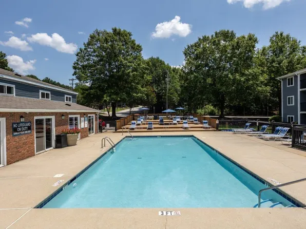 Stonesthrow Apartment Homes