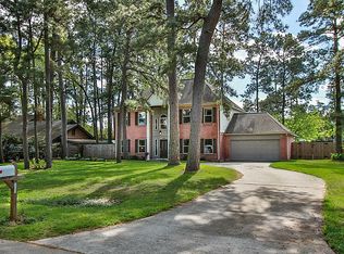 12103 Prado Woods St, Cypress, TX 77429